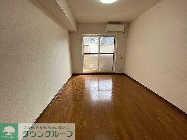 タウンハウス日吉Kの物件内観写真